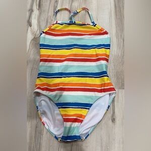 Hanna Andersson bathing suit